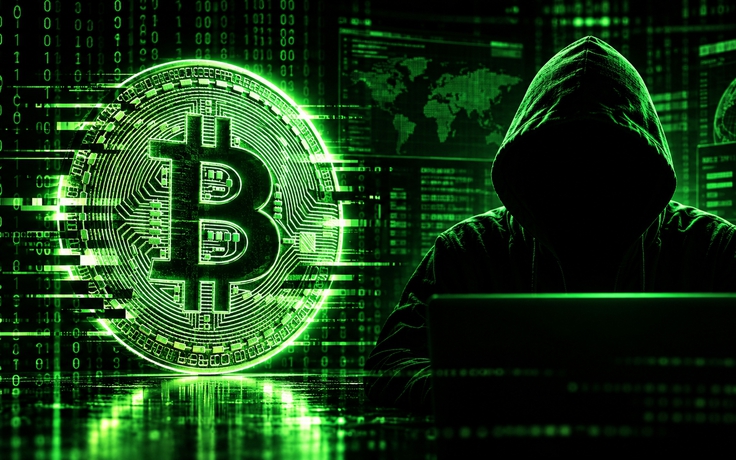 Vụ trộm 4.000 bitcoin và màn trả lại khó tin
