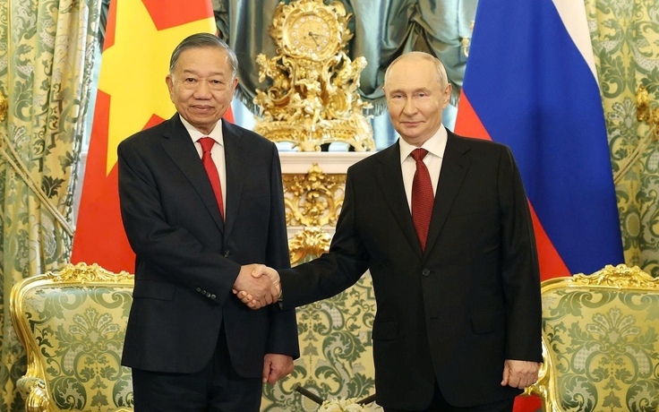 Tin tức đặc biệt trên báo in Thanh Niên 10.9.2026