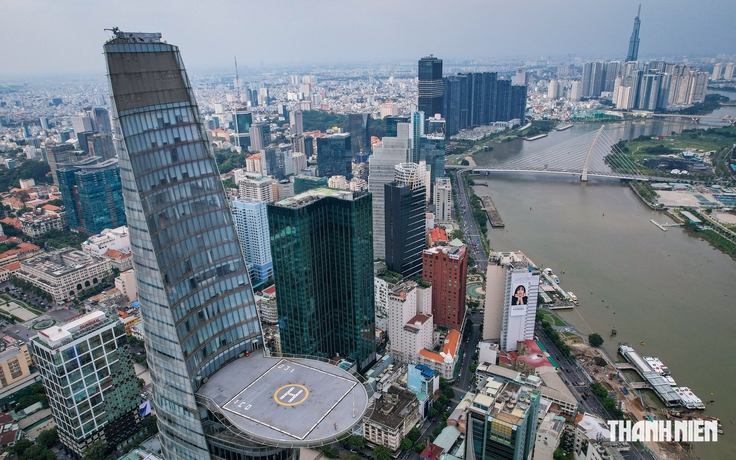 TP.HCM đề xuất tổ chức tối đa 18 cơ quan chuyên môn