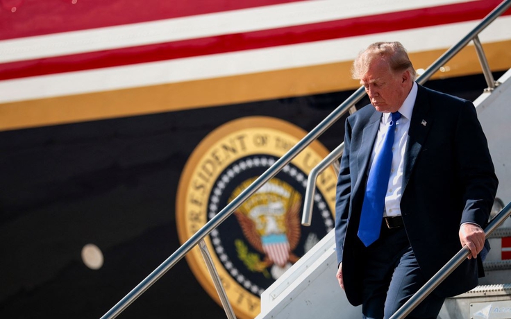 Các cố vấn ông Trump cảnh báo xung đột Iran có thể kéo dài hết nhiệm kỳ