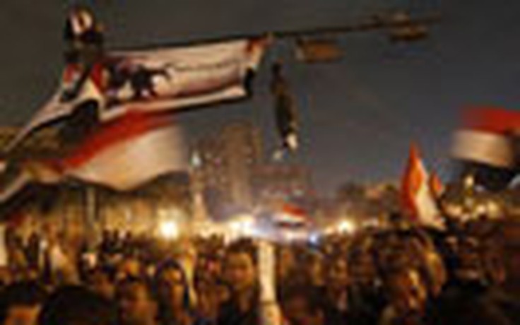 Ai Cập có thủ tướng mới
