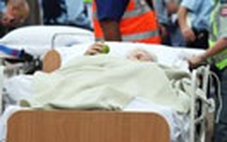 Cháy tại viện dưỡng lão Úc: Một y tá bị buộc tội giết người