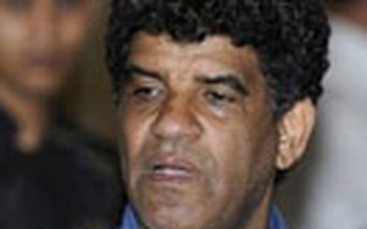 Trùm tình báo Libya bị bắt