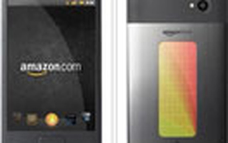 Amazon sẽ ra điện thoại thông minh vào năm 2012