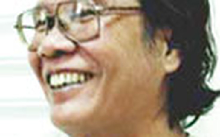 Vĩnh biệt nhà văn Võ Phi Hùng