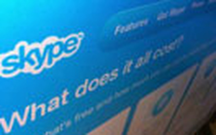 Skype cải tiến cho người dùng Facebook