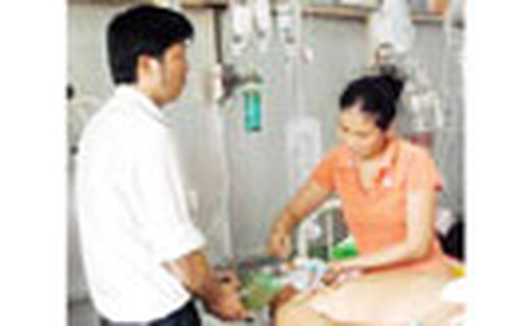 Vụ giang hồ chém 3 người trọng thương: Một nạn nhân đã tử vong