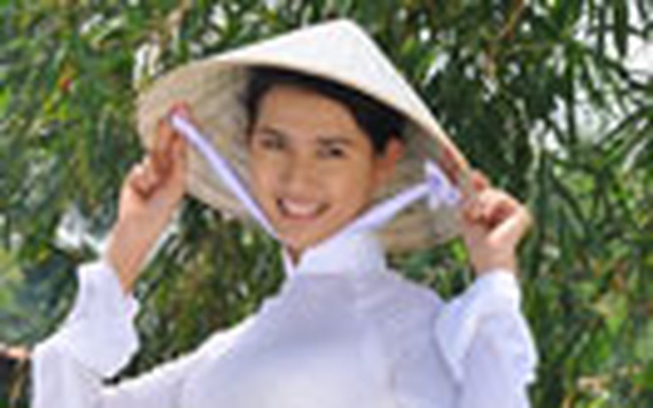 Phan Thị Mơ đã được cấp phép dự thi Hoa hậu Trái đất 2011