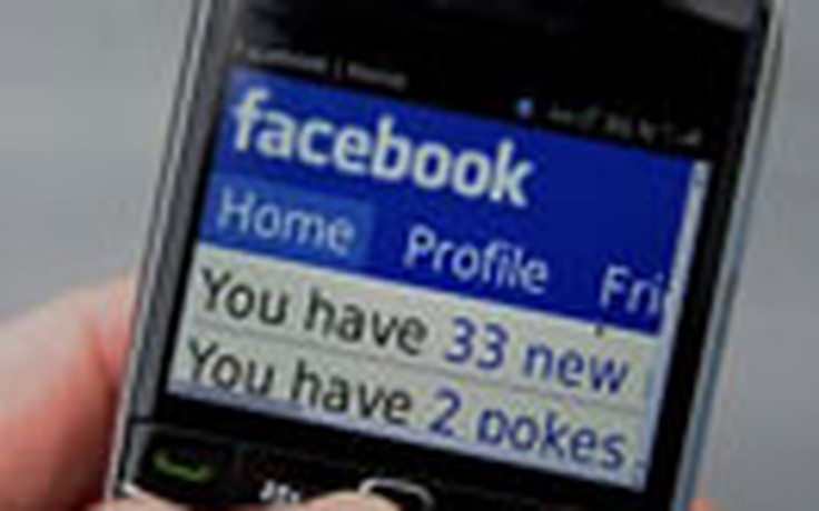 Facebook sẽ ra smartphone?