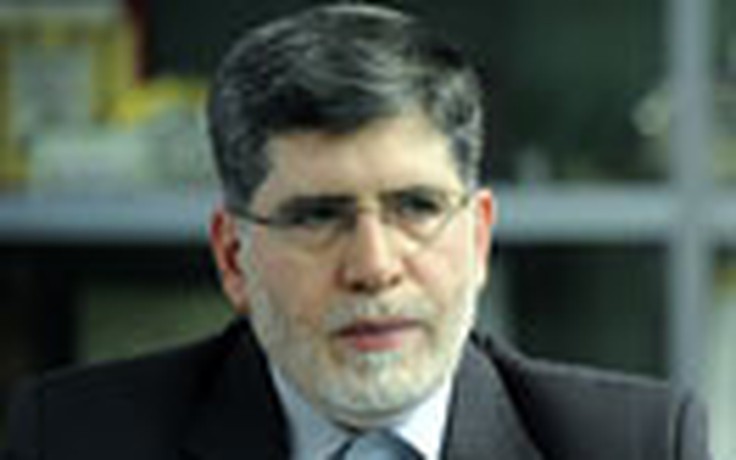 Cố vấn Tổng thống Iran bị kết án tù