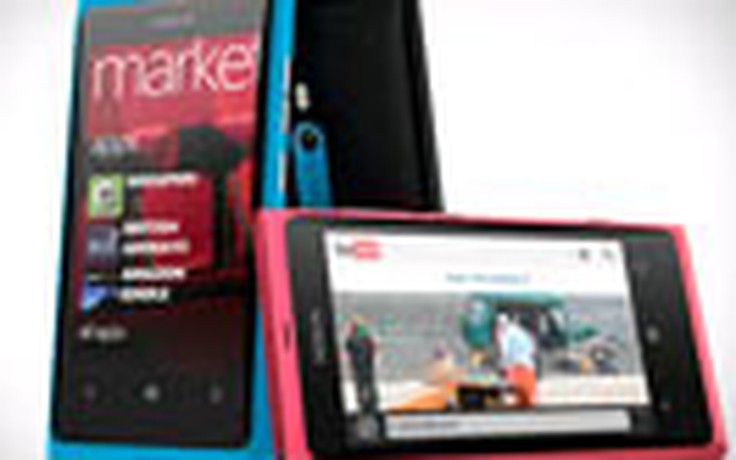 Tablet của Nokia chạy Windows 8 ra mắt năm sau?