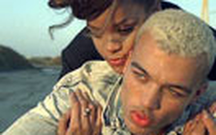 “We Found Love” của Rihanna bị cấm tại Pháp