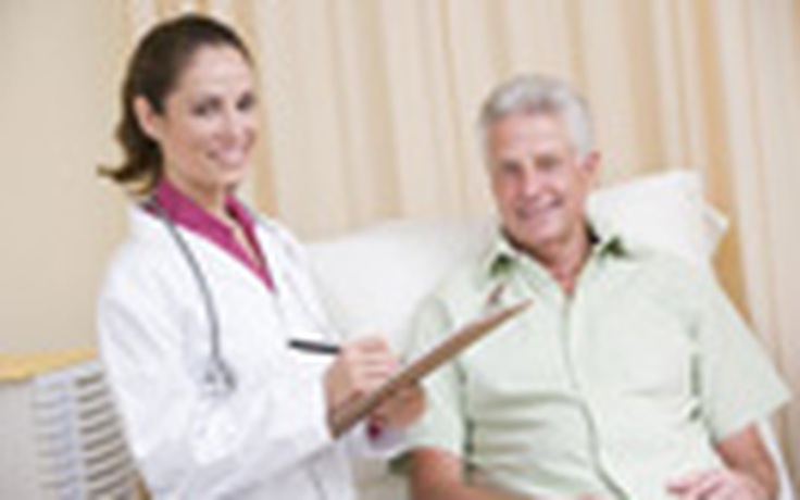 Cắt nguồn tiếp tế thức ăn cho ung thư tuyến tiền liệt