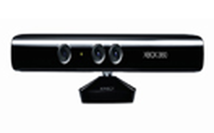 Microsoft dọn đường cho Kinect