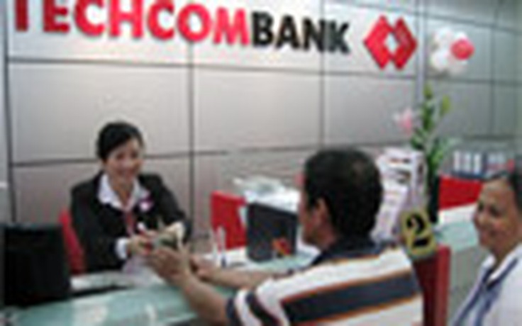 Techcombank được Standard & Poor đánh giá triển vọng phát triển ổn định