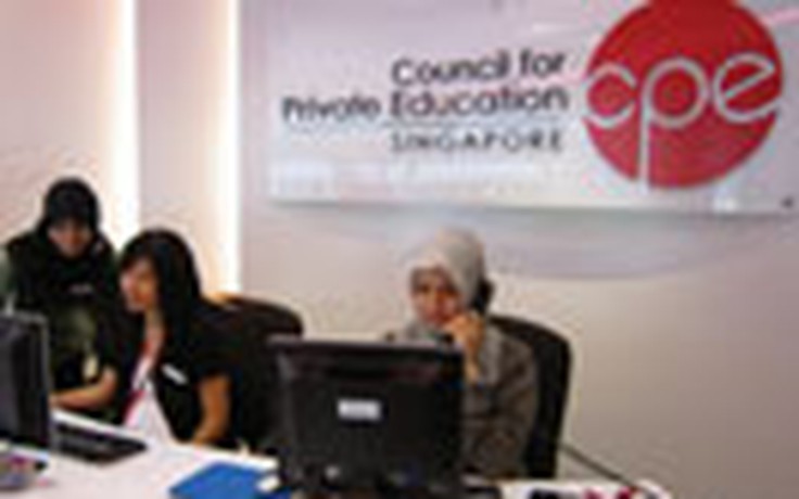 EduTrust: Sự đảm bảo cho hệ thống giáo dục tư thục Singapore