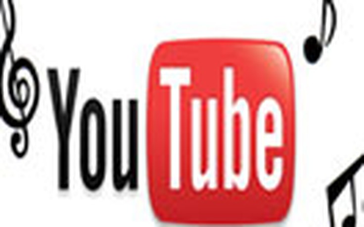 YouTube mua công ty nhạc số RightsFlow