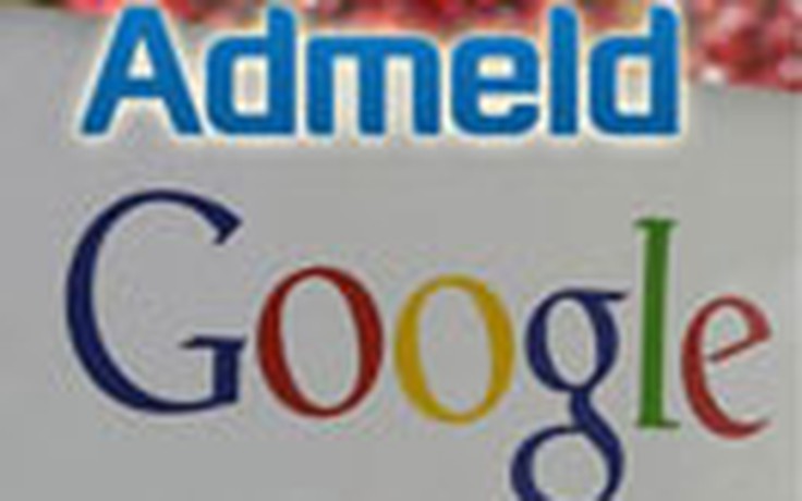 Google mua Admeld với giá 400 triệu USD