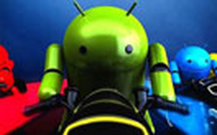 Android năm 2012 sẽ ra sao?