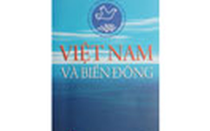 Ra mắt sách "Việt Nam và biển Đông"