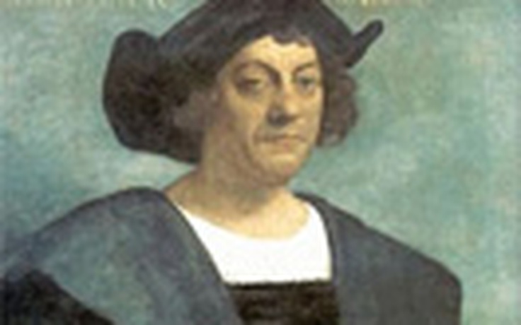 Christopher Columbus gieo rắc giang mai tại châu Âu