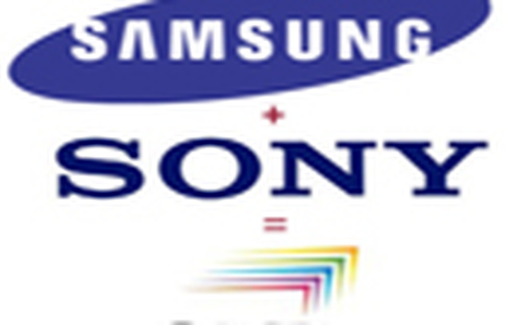 Sony và Samsung "chia tay"