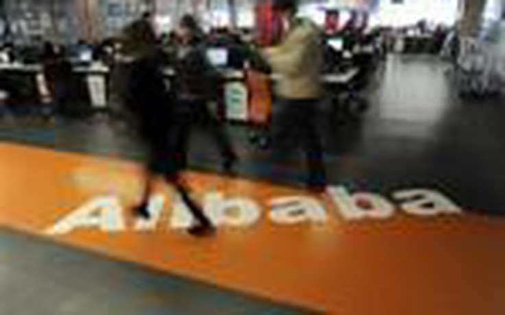 Alibaba thử nghiệm dịch vụ mạng xã hội