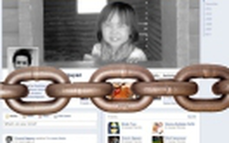 Kích hoạt Timeline cho Facebook - Đi là không trở lại