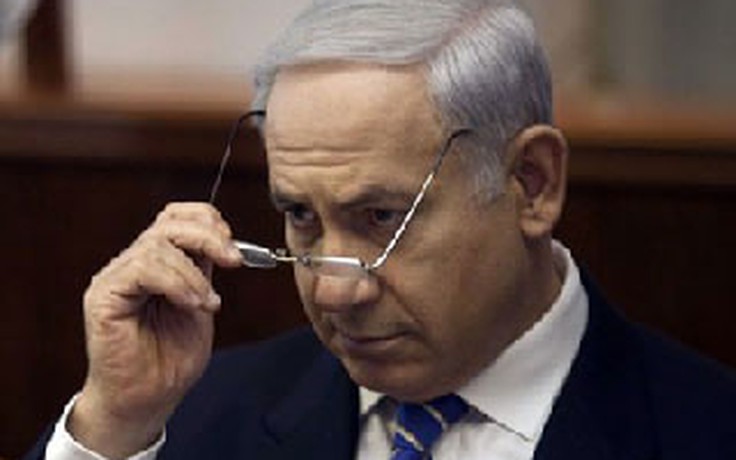 Israel tăng gần 800 triệu USD cho ngân sách quốc phòng