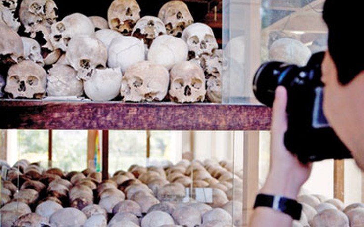 Các chuyên gia quốc tế: Việt Nam đã xóa bỏ chế độ diệt chủng Khmer Đỏ