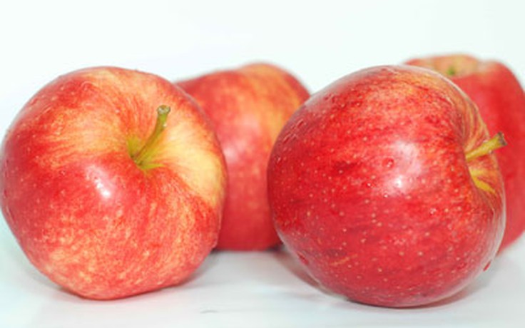 Ăn táo giảm nguy cơ ung thư tuyến tụy