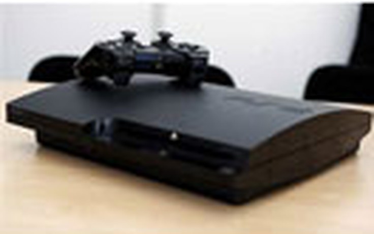 Xbox và PlayStation thế hệ mới ra mắt vào mùa hè
