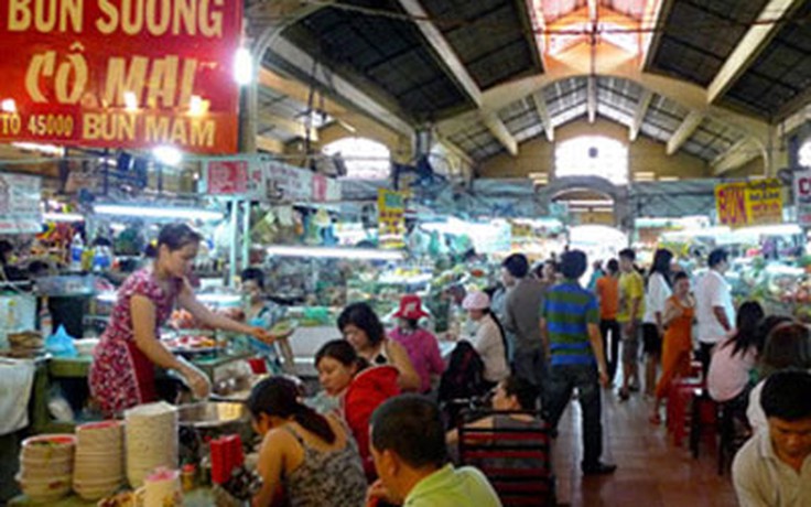 Sài Gòn vào top 10 điểm có món ăn đường phố hấp dẫn nhất thế giới