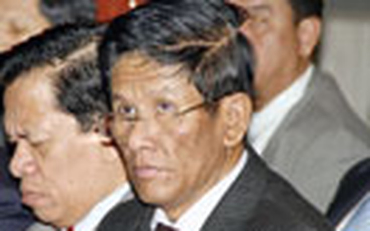 Cựu lãnh đạo cơ quan chống ma túy Campuchia lãnh án chung thân