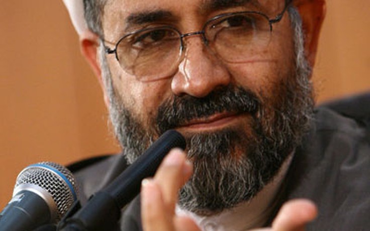 Iran tuyên bố bắt một số gián điệp Mỹ