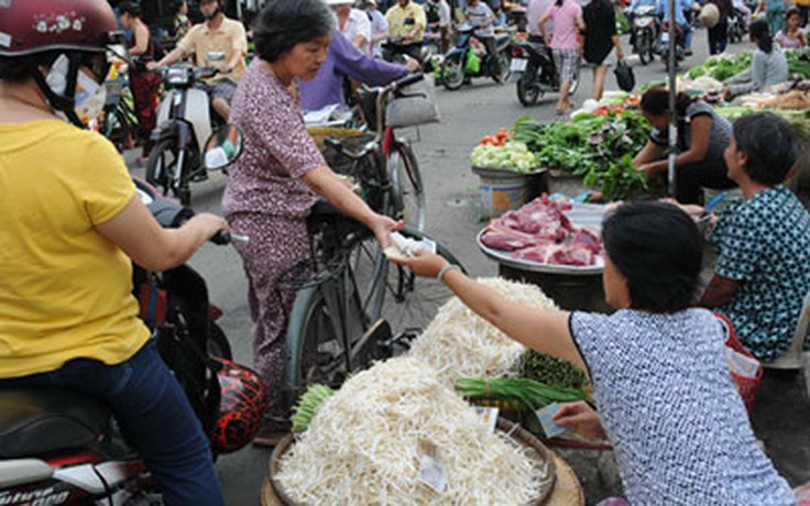 UBTVQH thảo luận tình hình kinh tế: Không có tiền lấy gì đi chợ ?