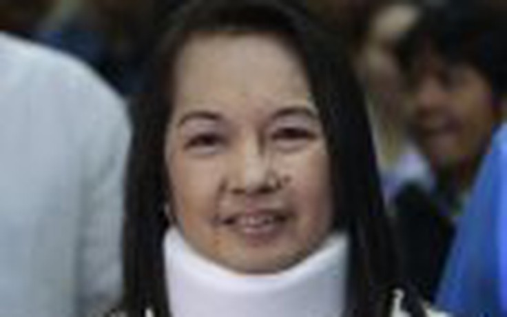 Cựu tổng thống Philippines bị truy tố tội tham nhũng