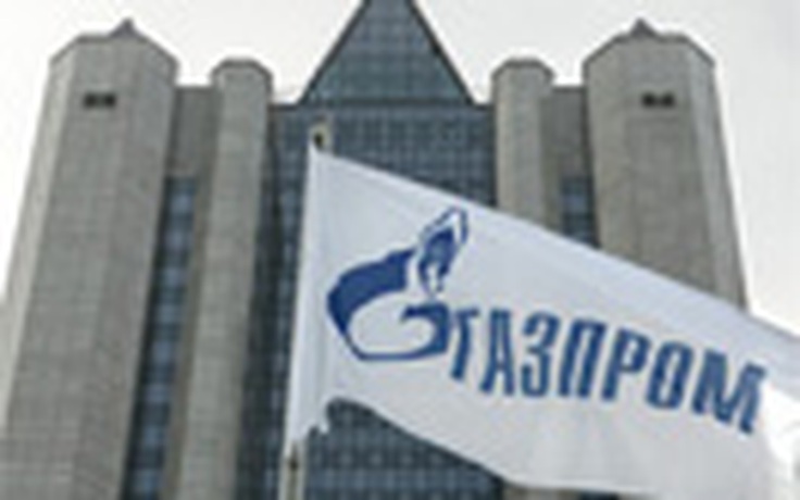 Lithuania kiện đòi Gazprom trả 1,9 tỉ USD