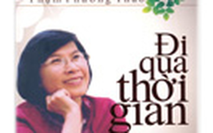 Bà Phạm Phương Thảo ra sách
