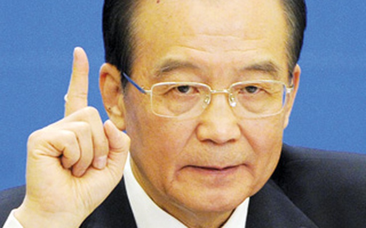 Thủ tướng Trung Quốc bác tin sở hữu 2,7 tỉ USD