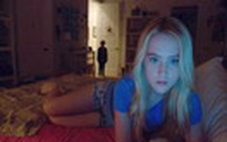 “Paranormal Activity 4” được phép chiếu tại Việt Nam