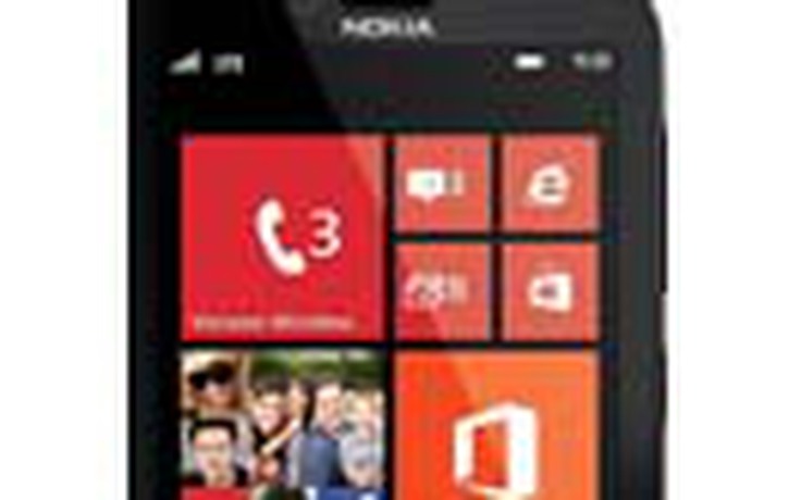 Lumia Atlas - Ẩn số mới chạy Windows Phone 8