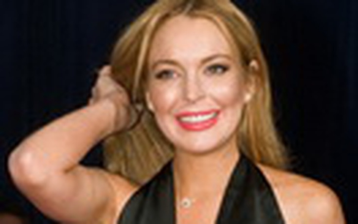 Lindsay Lohan ẩu đả với trợ lý nghị sĩ