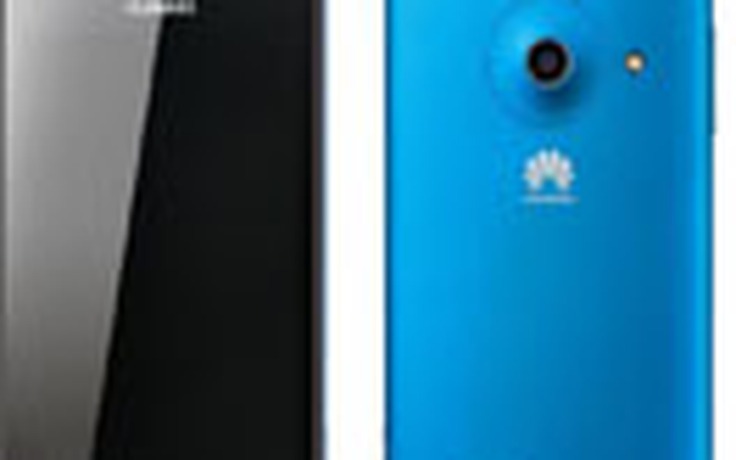 Rò rỉ hình ảnh điện thoại Huawei chạy Windows Phone 8