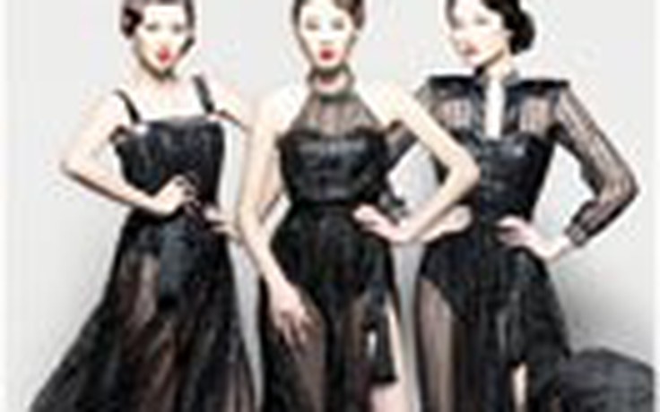 Vietnam’s Next Top Model 2012: Giảm sức hút