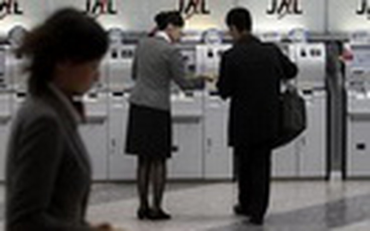 Thành phố Nhật rao bán tên để có tiền trả nợ