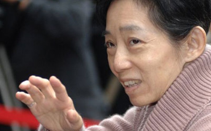 Đài Loan tăng án tù đối với bà Ngô Thục Trân