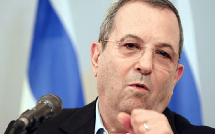 Bộ trưởng Quốc phòng Israel sẽ rời chính trường sau tổng tuyển cử