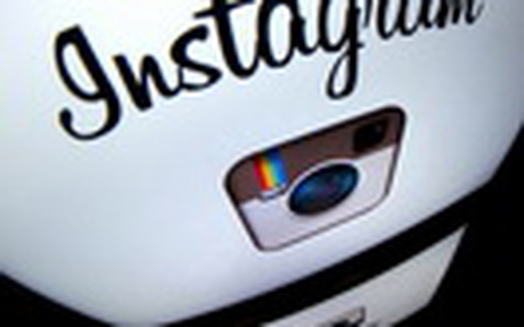 Instagram bị kiện tập thể vì đổi điều khoản sử dụng