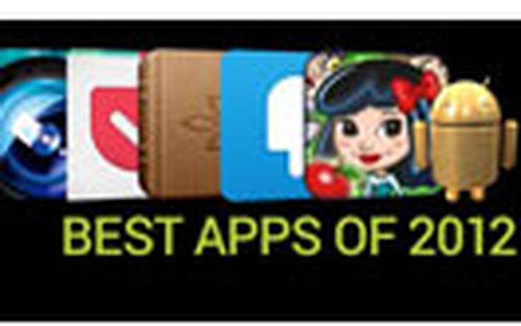 12 ứng dụng hay nhất trên Android
